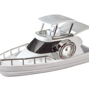 Toy Yacht 