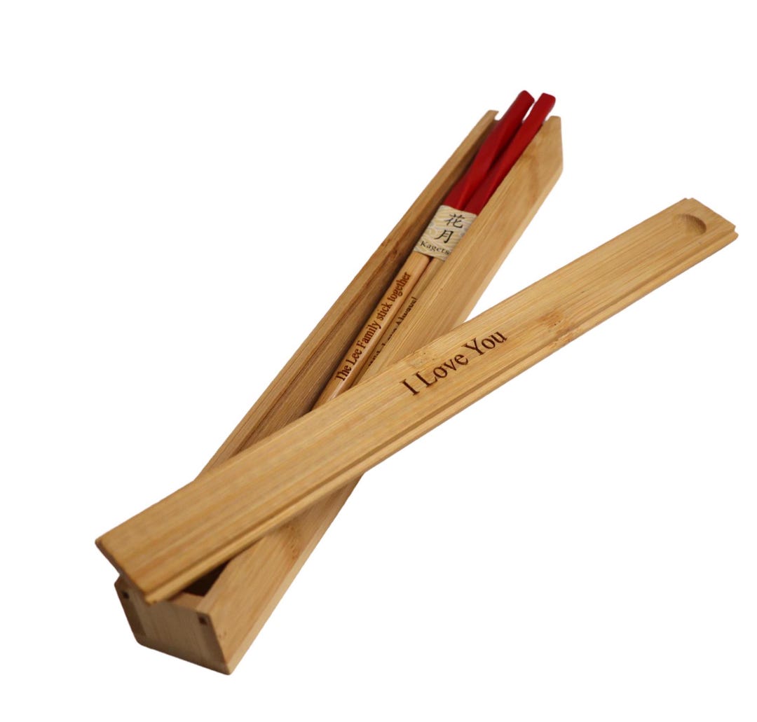 Metal Chopsticks Local Delivery-Chinese Bamboo Disposable