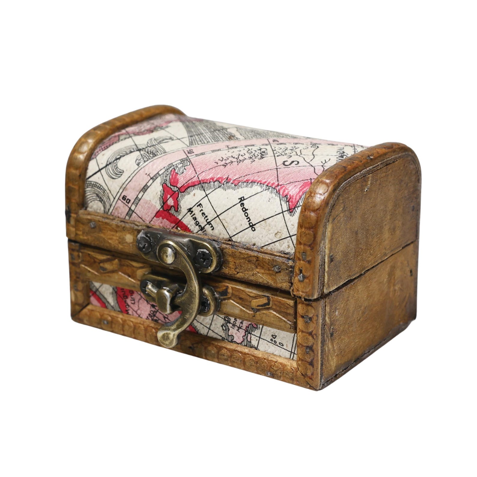 کادو ولنتاین برای زن - جعبه جادویی