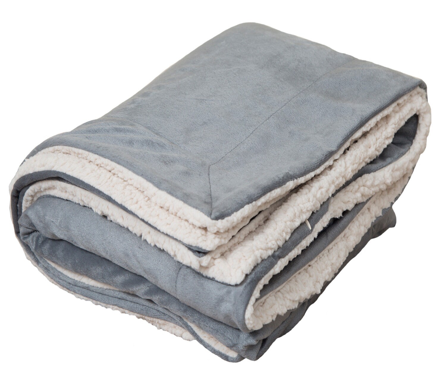 Full sherpa blanket sale