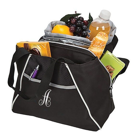 Hot cold cheap cooler bag