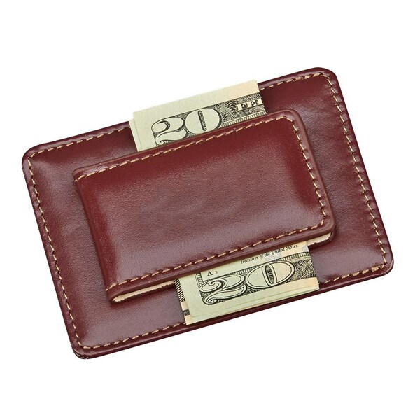 Card and money clip Clearance