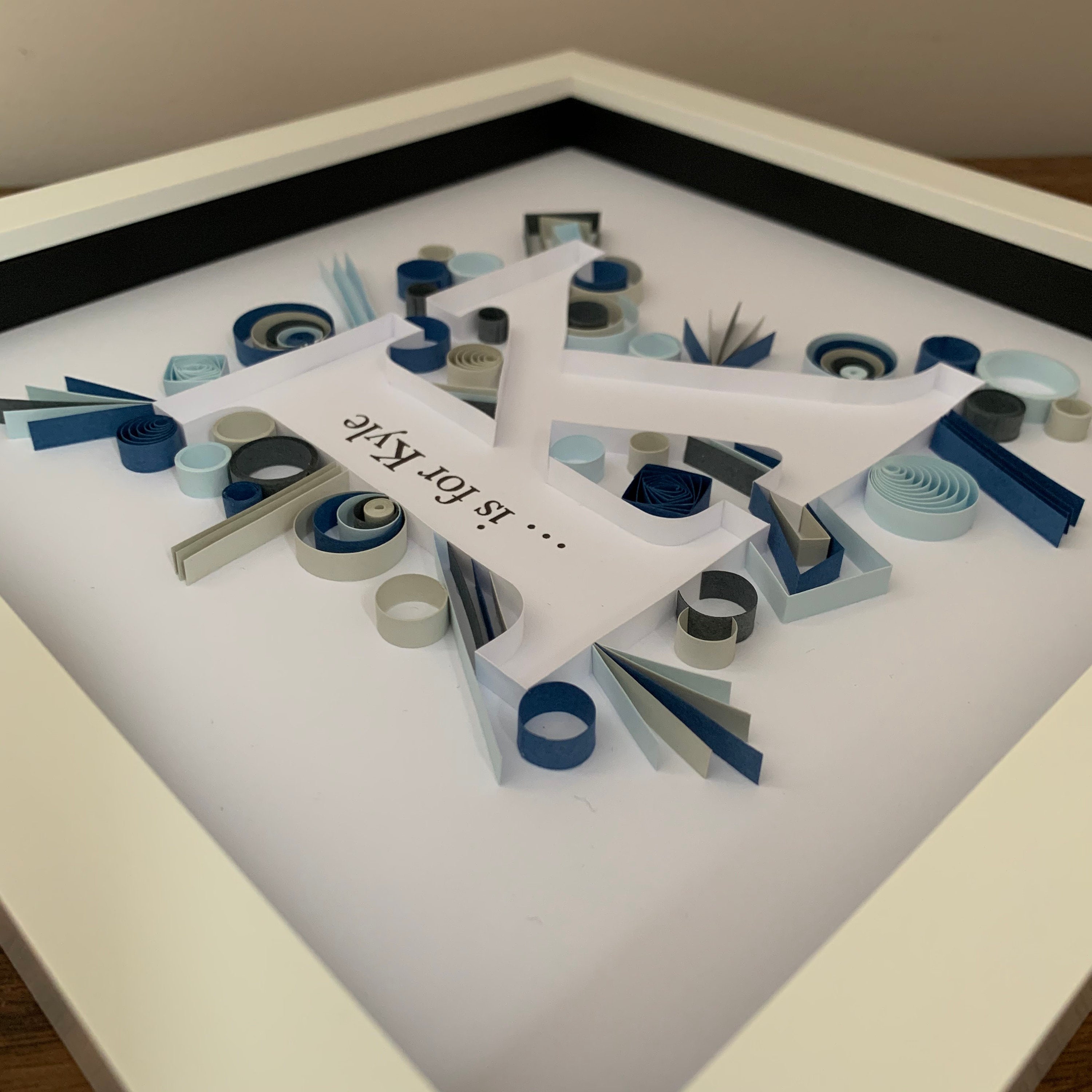 New Baby Boy Gift Personalised Christening Gift Baby Boy Etsy UK