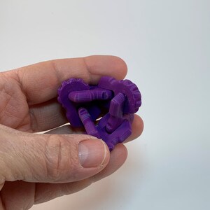 flipping fidget toy