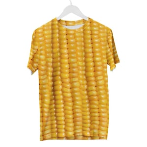 Corn Cob Shirt