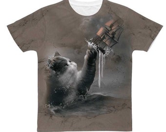 Cat Kraken Krakitten Classic 