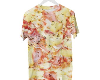 Pineapple Pizza Shirt