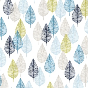 Eloise Renouf Fabric - Etsy UK