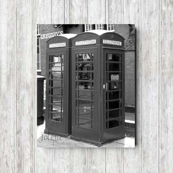 london phone booth photo england united kingdom photo black white travel photo blank greeting card kingdom photo booth