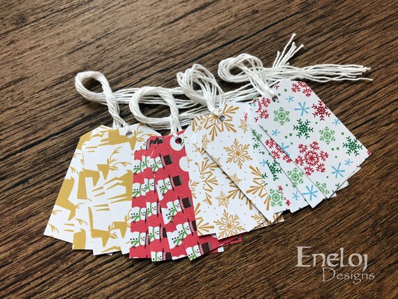 christmas gift tags with string handmade holiday gift tags christmas gift wrapping homemade christmas gift tags templates