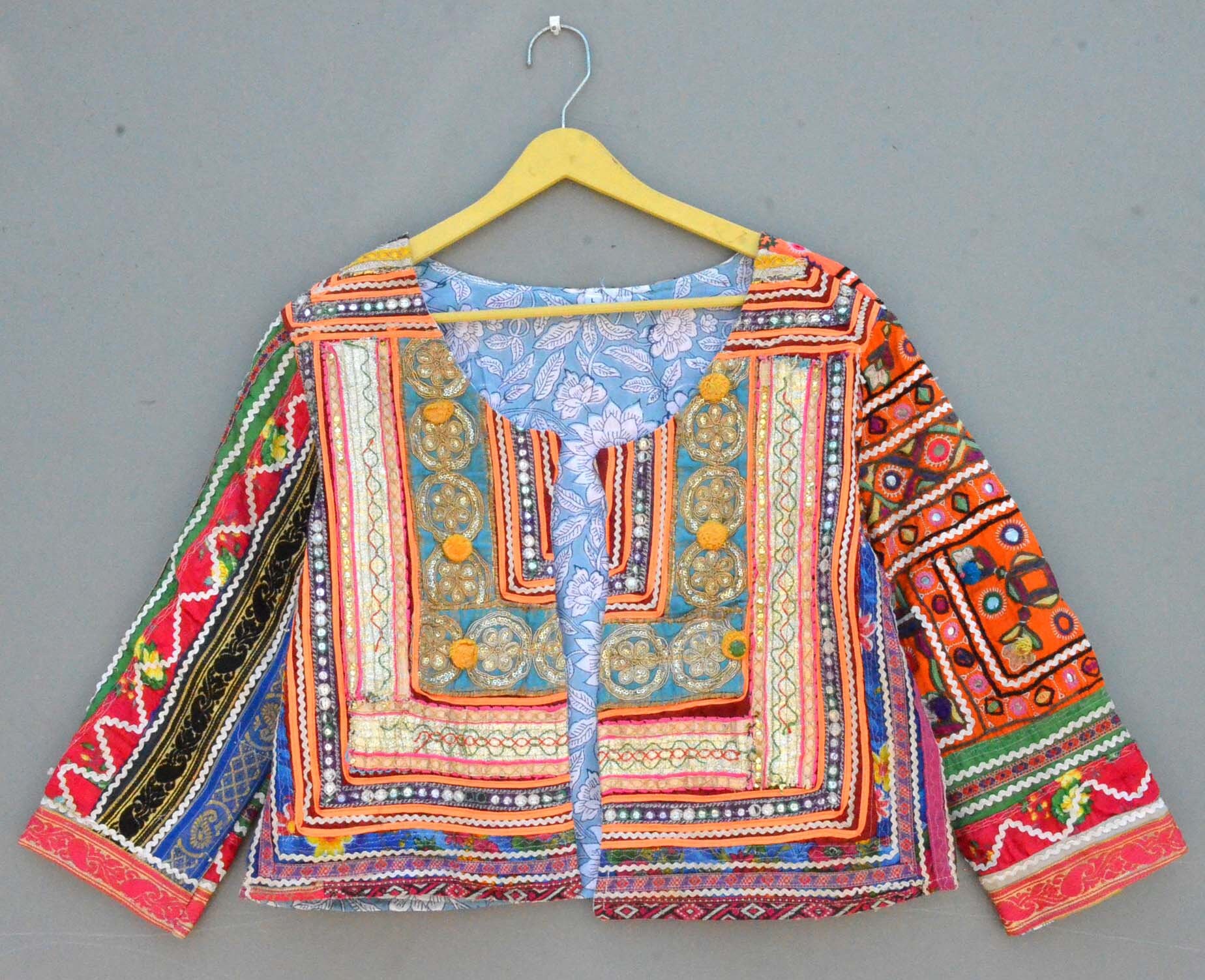 rajasthani jacket online