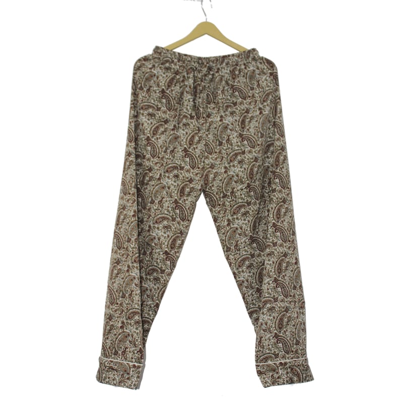 Bridesmaid pyjamas Night Shut Floral Printed Silk Pajama Night Set Trouser Shirt Set Silk Stylish Pajama Set Women Silk Pajama Shirt