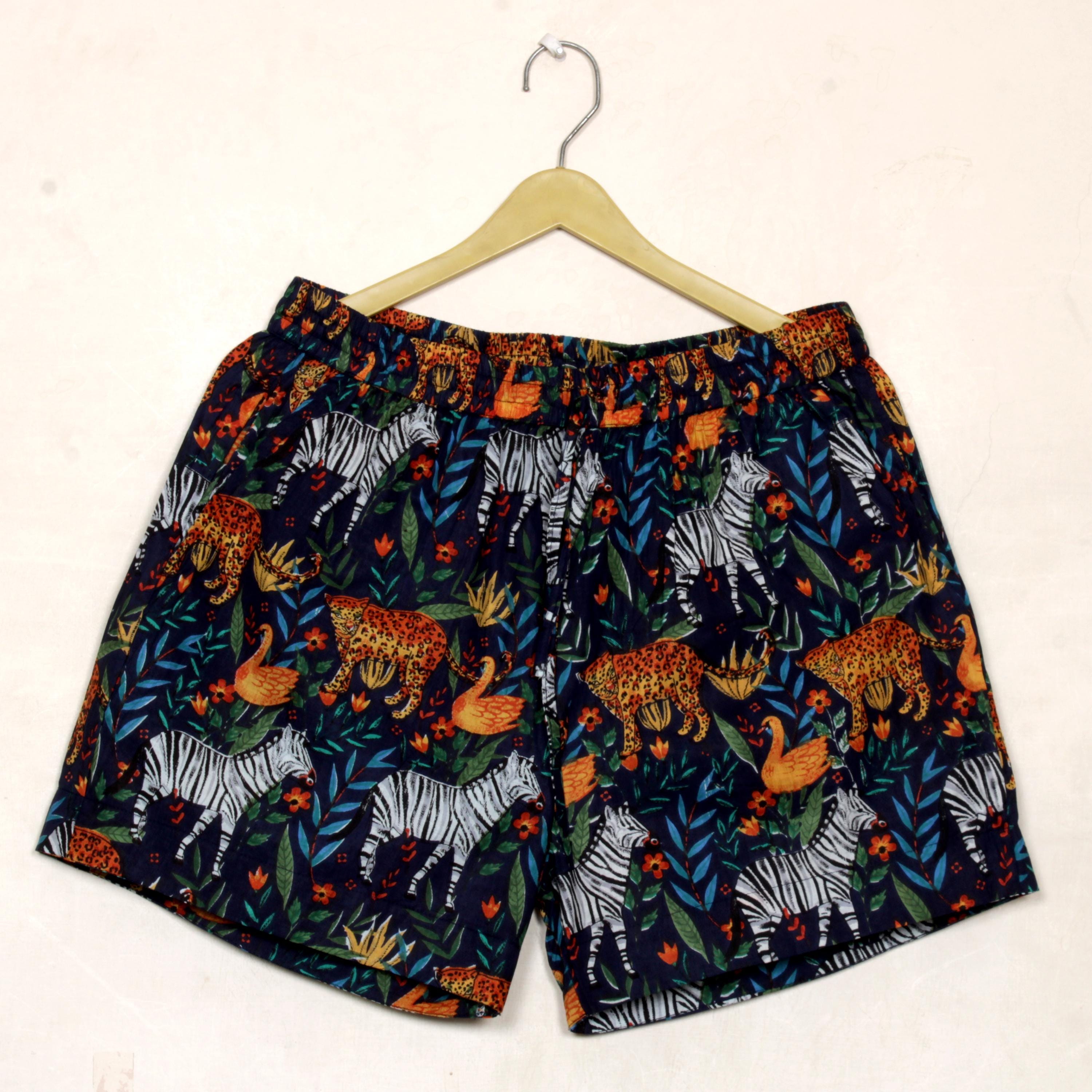 Wholesale pajama shorts hotsell