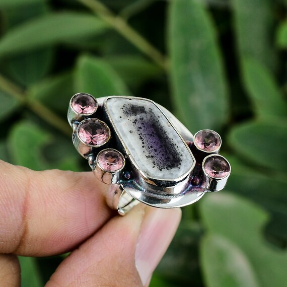 Auralite 23 ring store