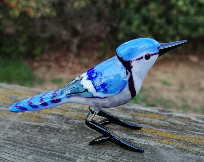 Oiva Toikka Kukko Rooster Annual Bird 1998 Art Glass Iittala