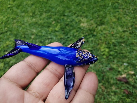 クジラ 置物 Marestia マレスティア ホエール ザトウクジラ 置物