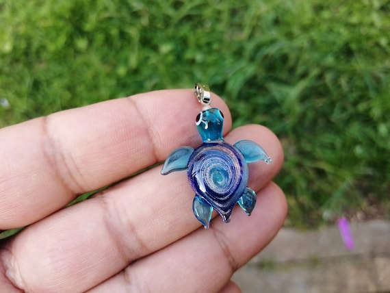 Turtle pendants best sale jewelry