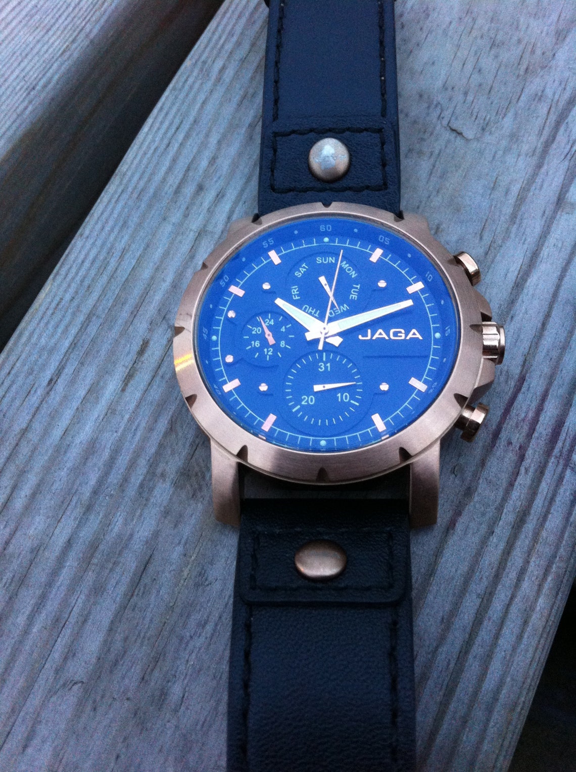 apple watch serie s