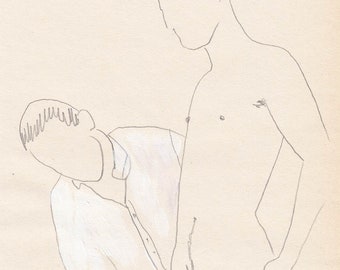 Body nude sex | Etsy