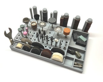 Dremel Bit Holder (Small)