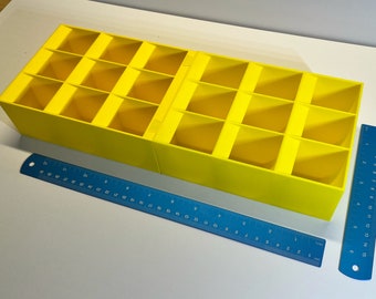 Workshop Storage Bins (Medium Sized ONLY) DIGITAL DOWNLOAD