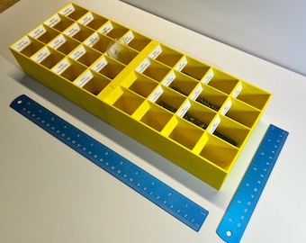 Workshop Storage Bins (Small Sized Only) DIGITAL DOWNLOAD