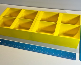 Workshop Storage Bins (Large Sized Only) DIGITAL DOWNLOAD