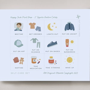 exactly what the printed file looks like - easy to cut lines separating 12 cards on one page