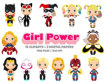 Digital Cliparts By Cutcutmania On Etsy