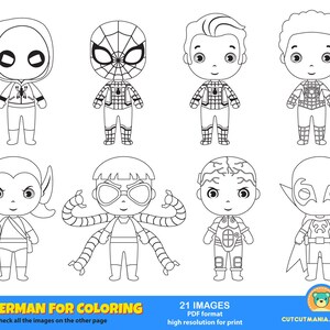 Spiderman Ps4 Fine Art Print A3 Etsy