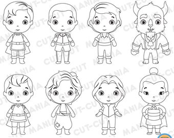 Digital Cliparts By Cutcutmania On Etsy Digital Cliparts By Cutcutmania On Etsy