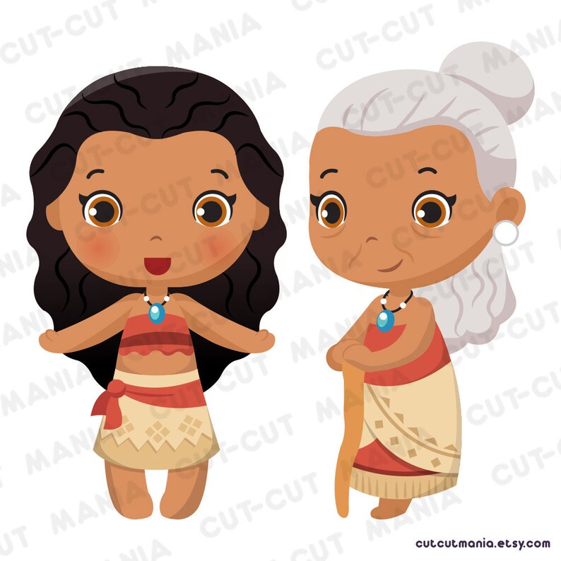 Moana Clipart Ensemble Princesse Moana Clipart Fete Moana Etsy Moana Clipart Ensemble Princesse Moana Clipart Fete Moana Etsy