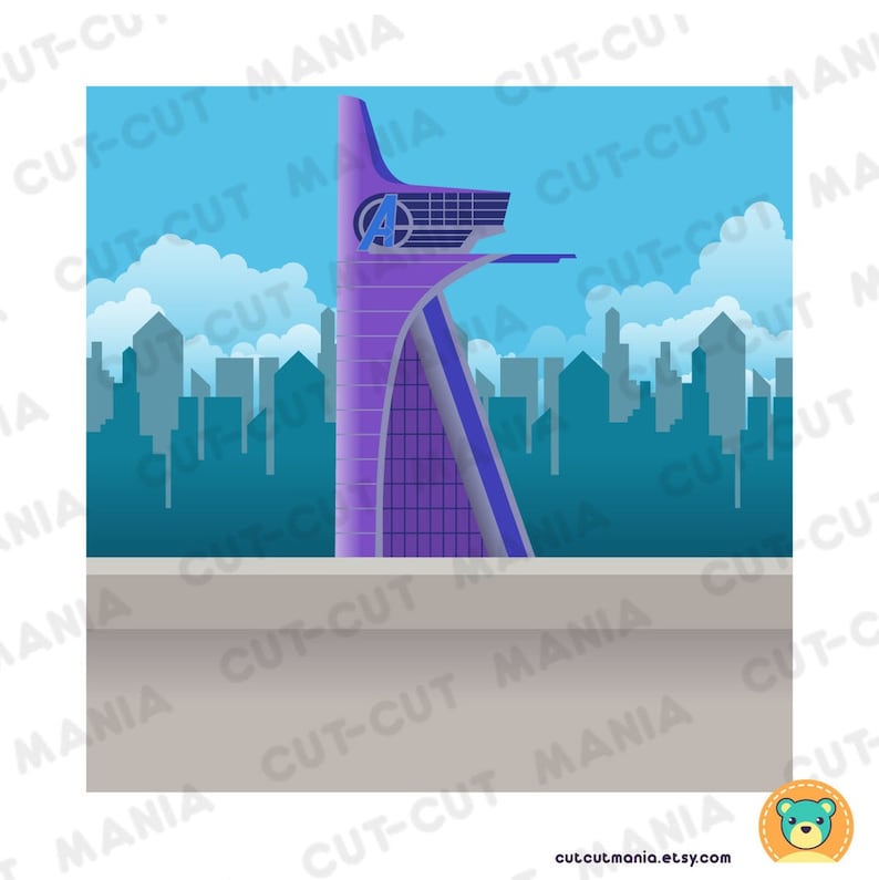Cute Avengers clip arts Avengers SVG Super Heroes Cliparts PNG files Cute Marvel Heroes cliparts Avengers Party Avengers cliparts set