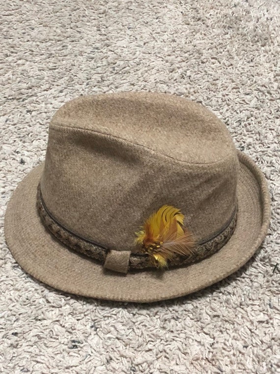 vintage dobbs fifth avenue hats