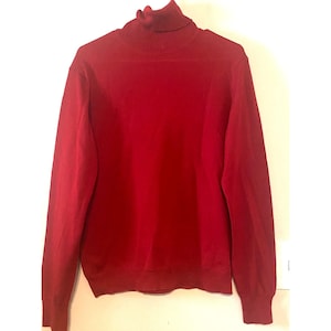 Carson Pirie Scott Sweater - Etsy