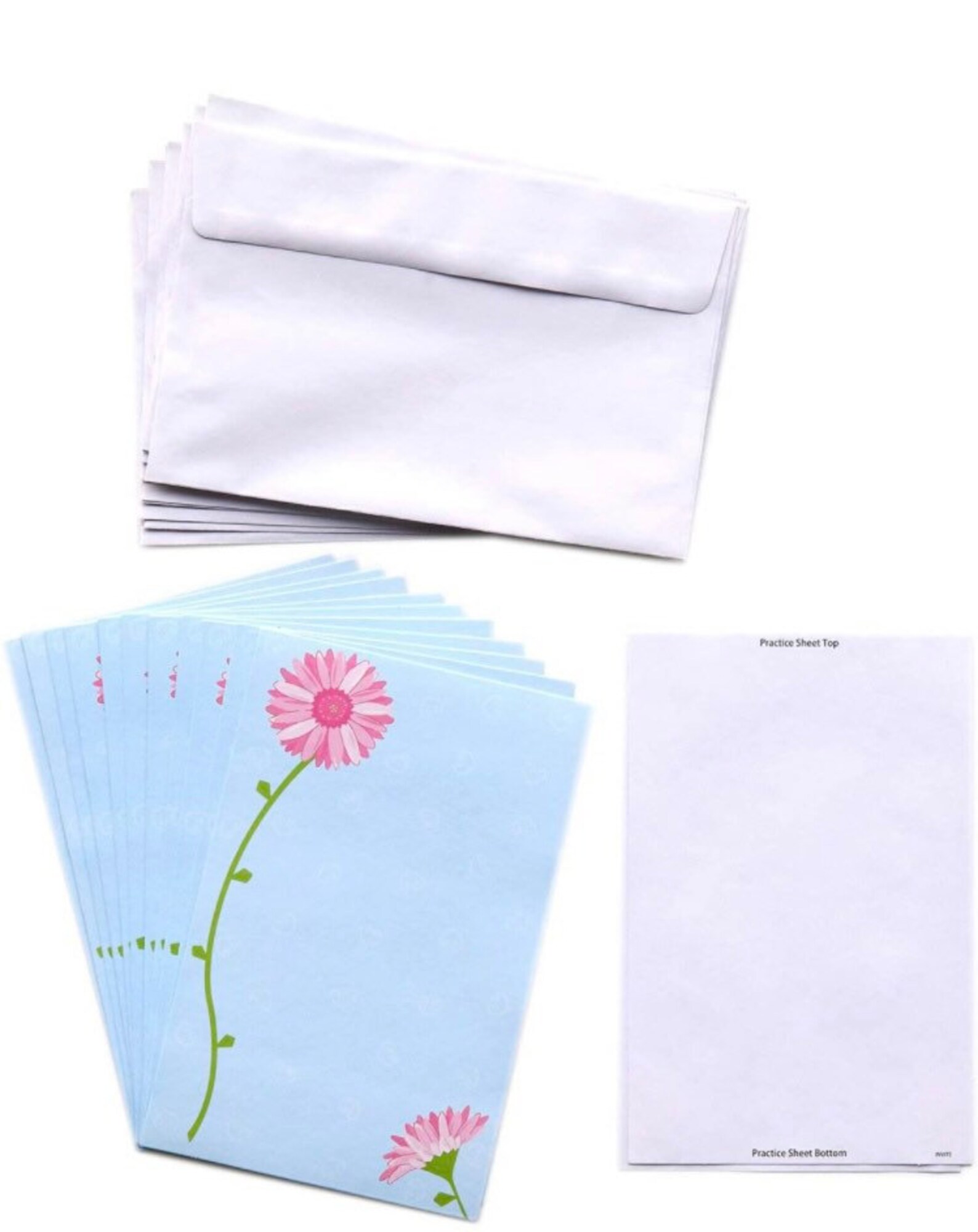 New 24 Wilton Print Your Own Invitation Kits Etsy