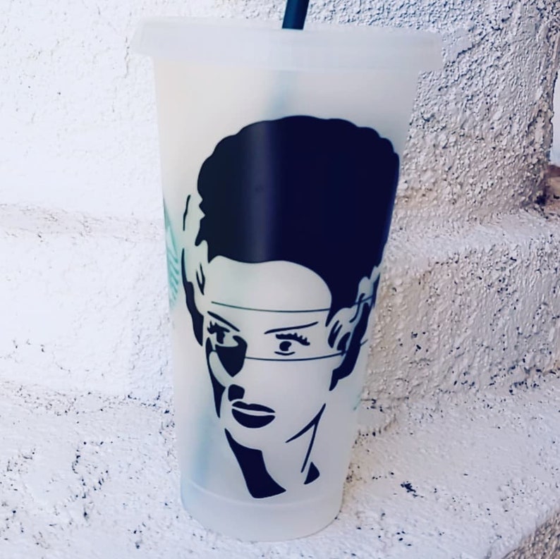 BRIDE OF FRANKENSTEIN image 0