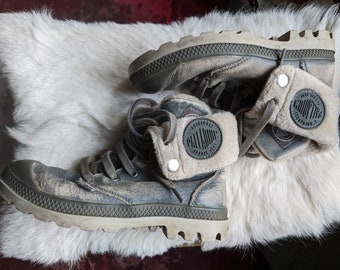 Palladium boots | Etsy 90s palladium shoes | Etsy
