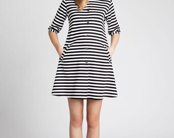 marimekko frequency maxi dress