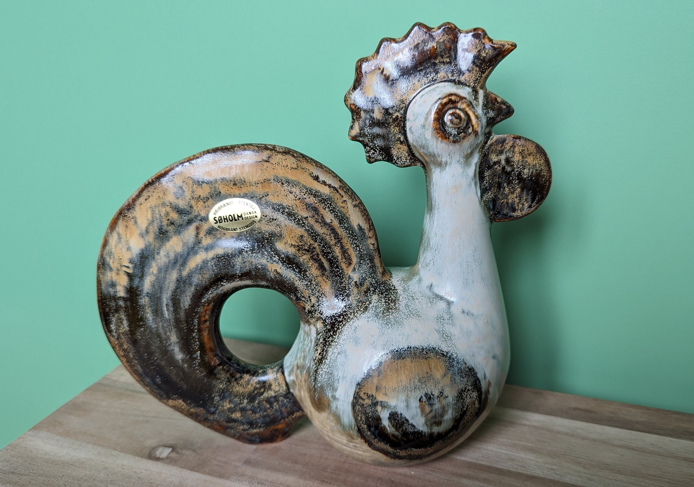 Joseph simon soholm - Etsy Polska