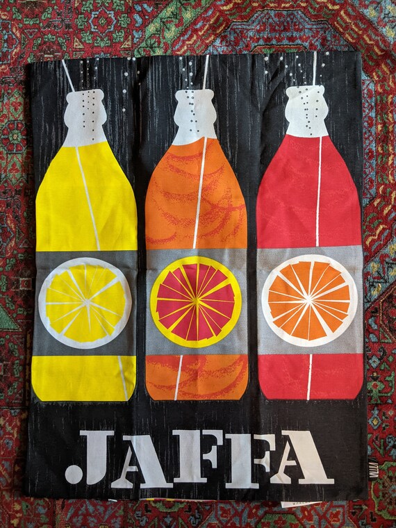 Vallila Finlandia Jaffa Funda de Cojín 80x60 cm negro Etsy