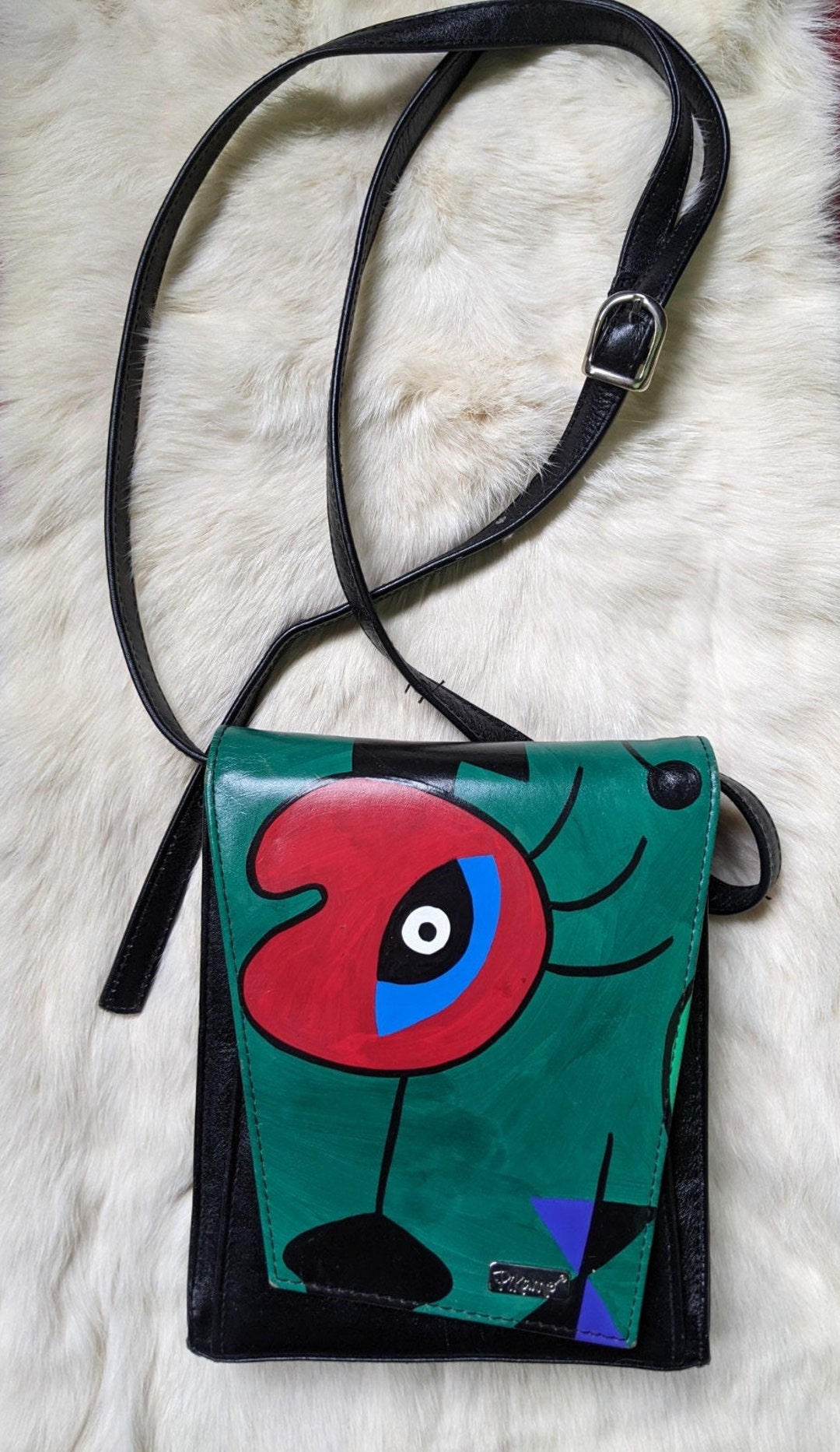 Pikamee Backpack Unisex Shoulders Bag Fashion 3D