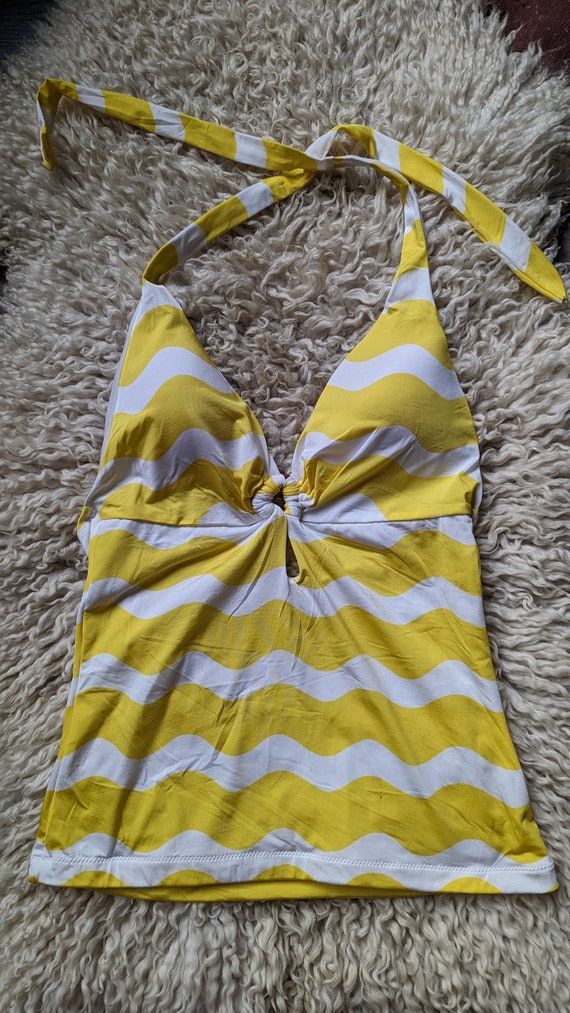 UNDERWEAR (SEAGULL YELLOW) UNDERWEAR (SEAGULL YELLOW)
