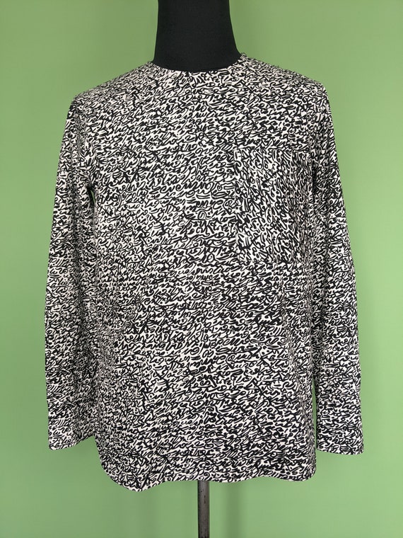 MARIMEKKO long sleeve Tavaton päiväkirja shirt pri