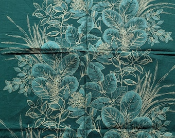 Marimekko Cut Piece, Louhi, by Aino-maija Metsola, 73x97cm