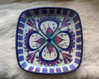 Royal Copenhagen Marianne Johnson Tenera Bowl Scandinavian Mid