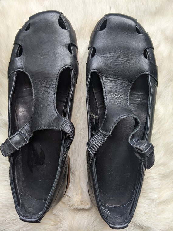 Dr martens hebilla jean hot sale