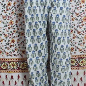 Printed Trousers - Buy Printed Trousers Online in India