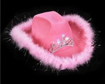 cute womens cowboy hats