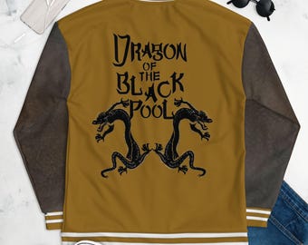 Big Trouble in Little China-jas